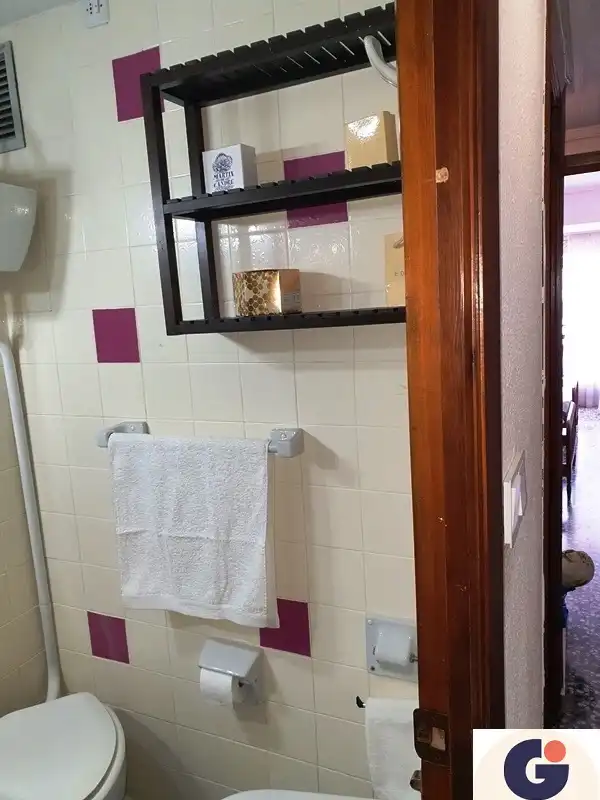 Flat with lift for sale in Cariñena - Carinyena, imagen 9