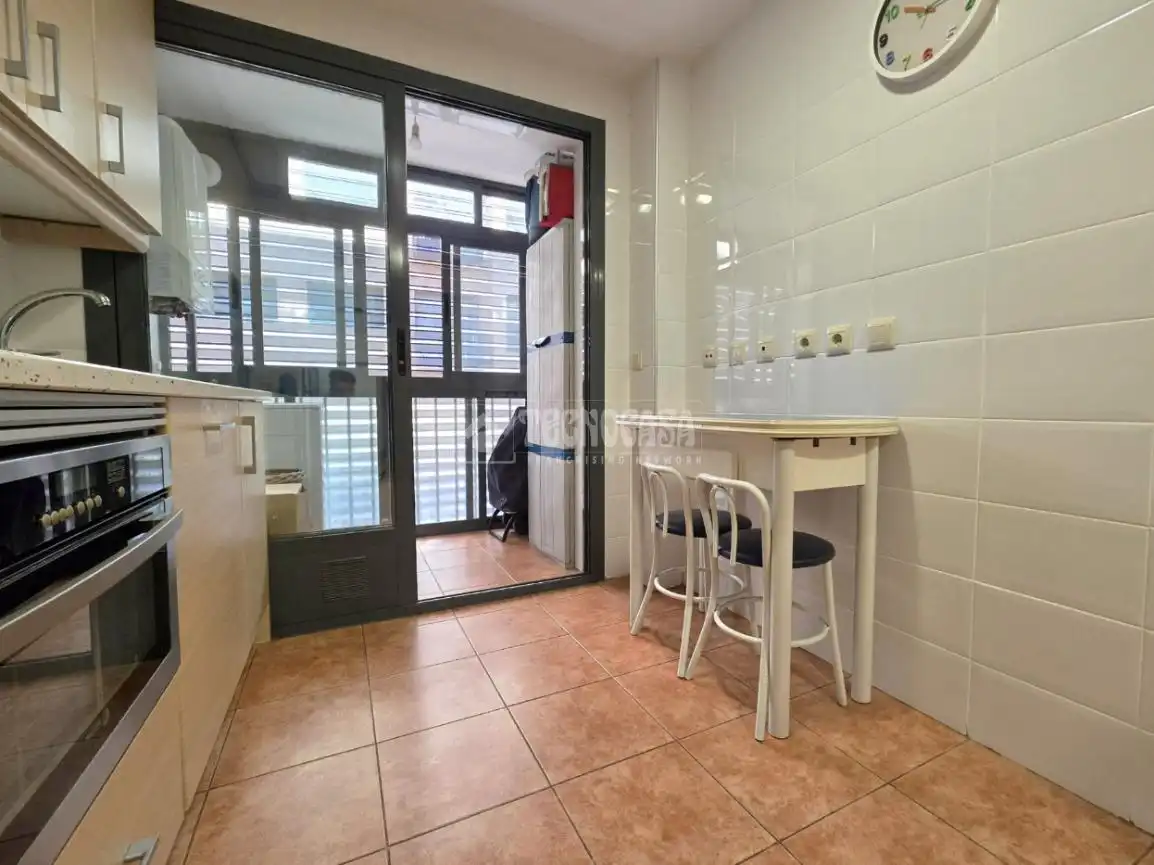 Piso en venta en Getafe con Aire acondicionado, Calefacción y Trastero