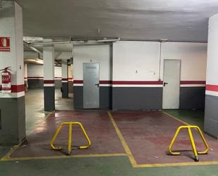 Parkplatz von Garage miete in La Pobla de Vallbona