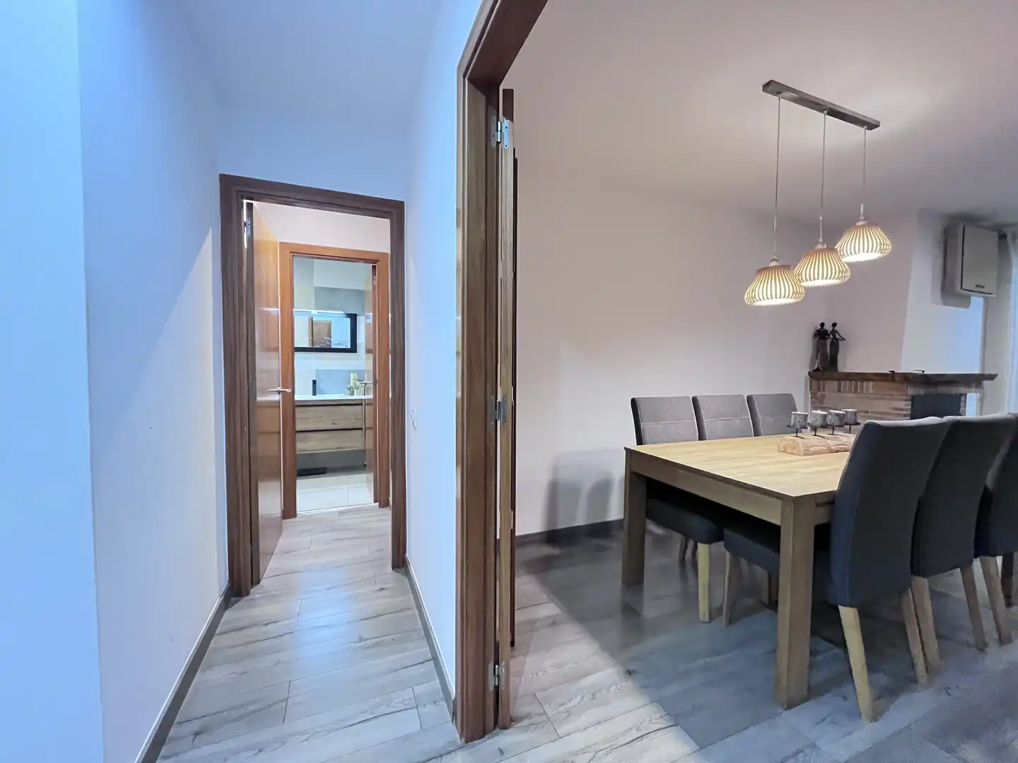 Apartament en venda a del Montclar 18, imagen 14