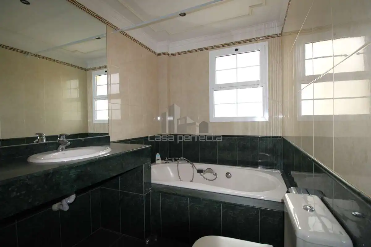Baño de Casa o chalet en venta en Arrecife con Terraza y Amueblado