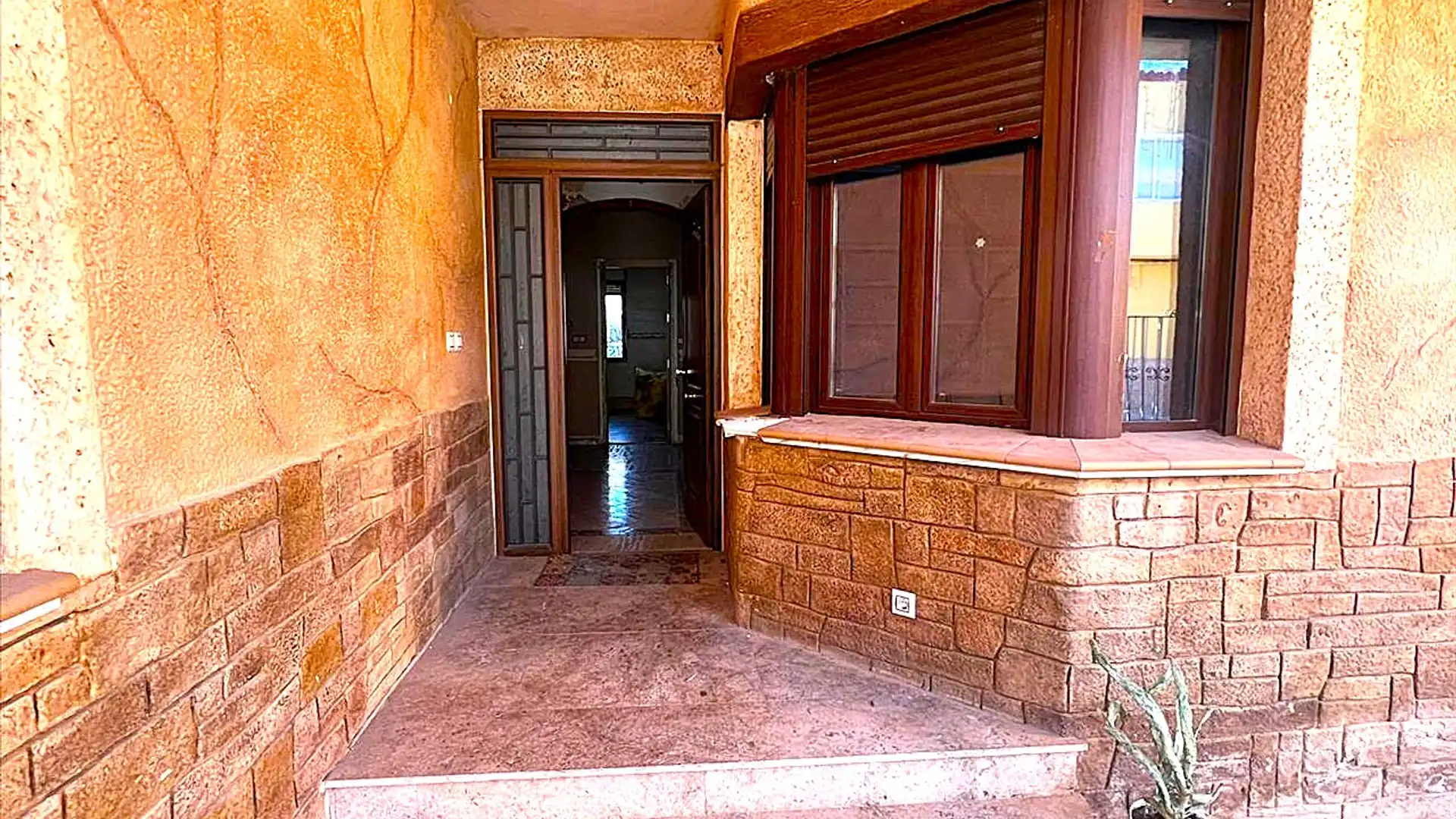 Casa o xalet en venda en Madrigueras amb Traster