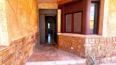 Foto 3 de Casa o xalet en venda a Perez Galdos, Madrigueras, Albacete