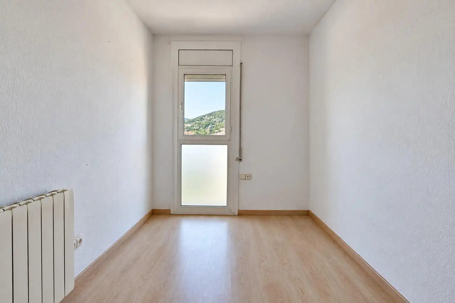 Àtic amb balcó en venda a Centre, imagen 20