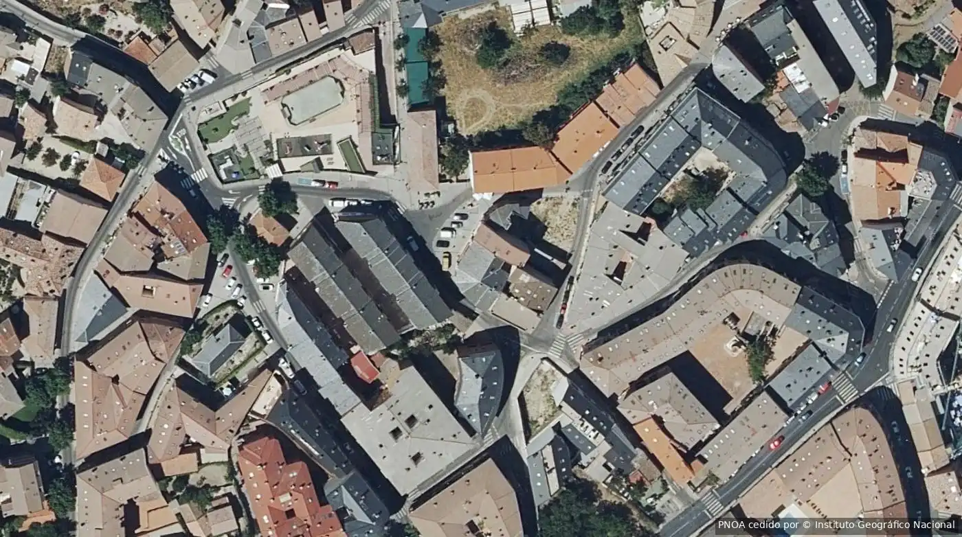 Wohnung zum Verkauf in Casco Antiguo, imagen 6