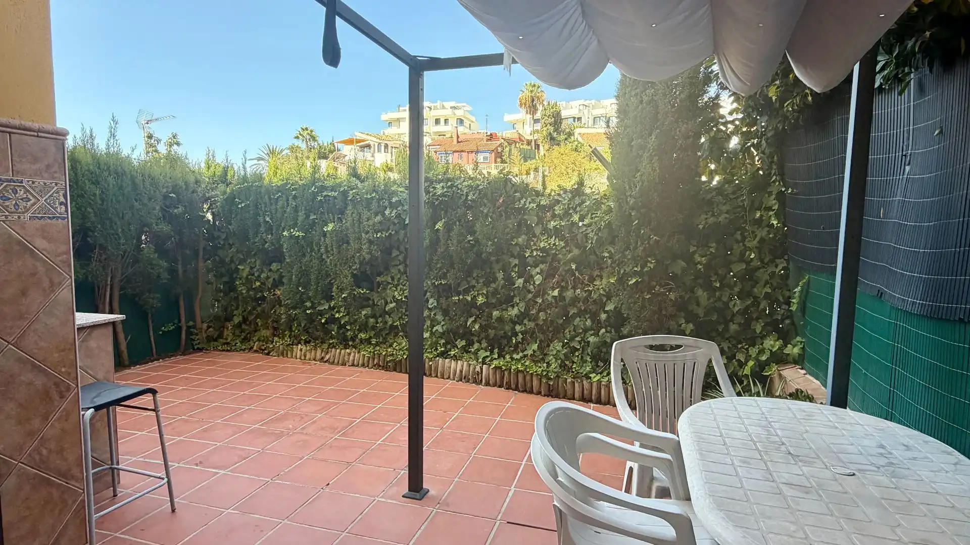 Adossat amb piscina de lloguer a Los chopos, imagen 11