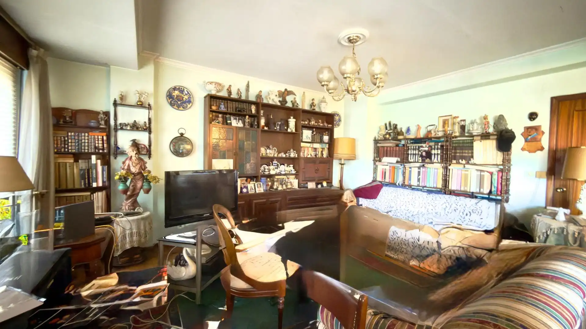 Flat with lift for sale in Calle SAENZ DIEZ, imagen 23