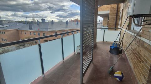 Foto 4 de Dúplex en venda a Hervencias Altas - El Pinar, Ávila Capital