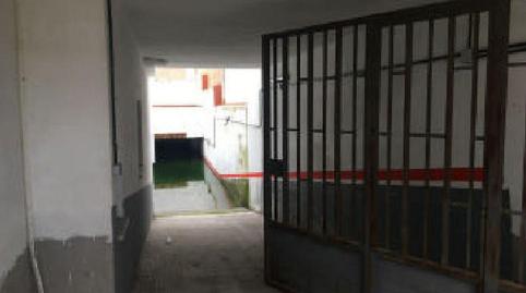 Foto 5 de Garatge en venda a Talavera de la Reina, 13, Mejorada, Toledo