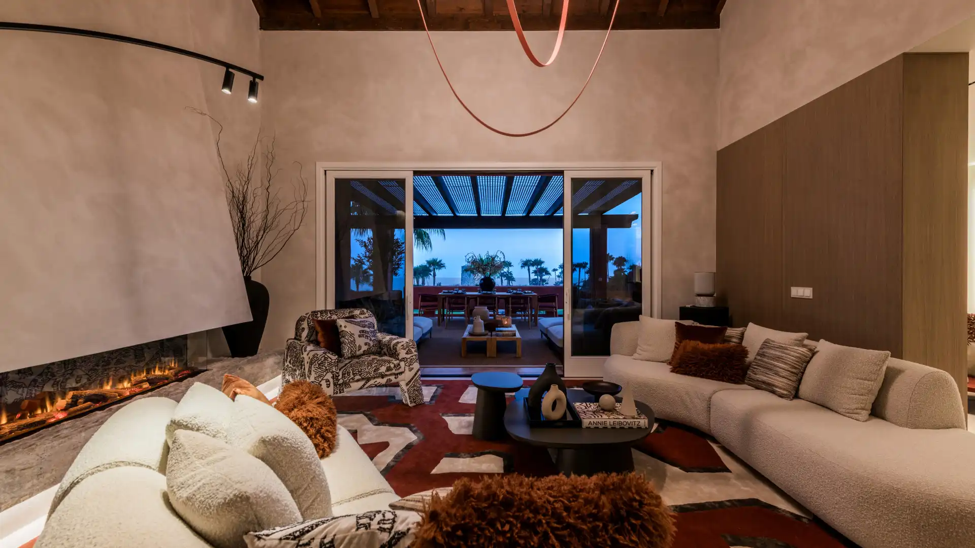 Apartamento con piscina en venta en Estepona Pueblo, imagen 9