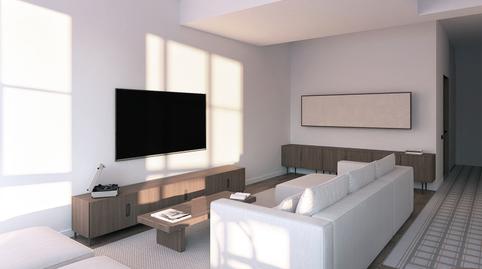 Foto 2 de Pis en venda a Avenida Finisterre, 7, San Pablo - Juan Flórez, A Coruña Capital