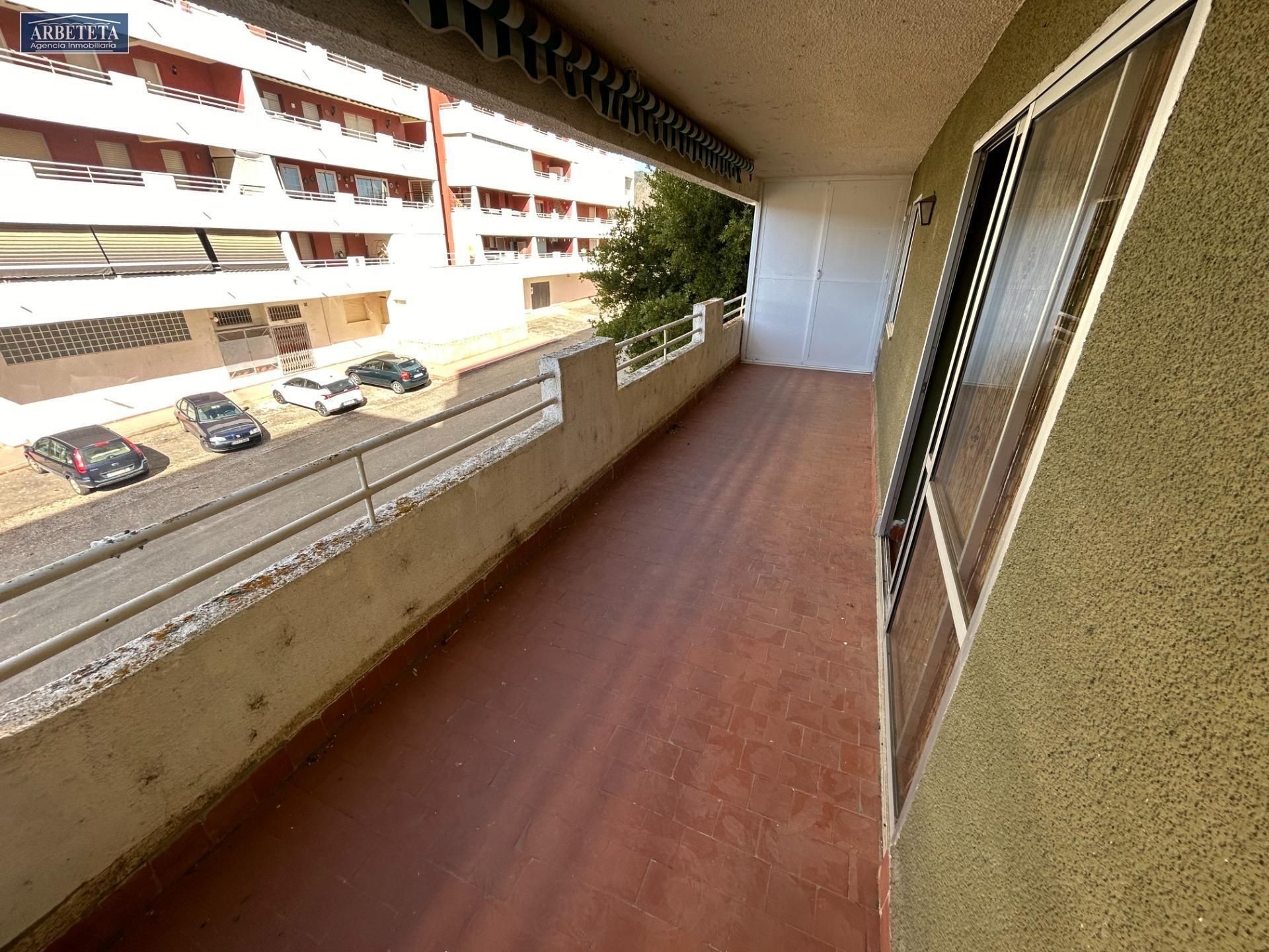 Terrassa de Pis en venda en Pareja amb Calefacció, Jardí privat i Terrassa
