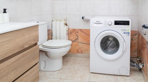 Foto 4 de Habitación en La Bozada – Parque Delicias, Zaragoza Capital