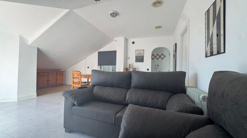 Photo 2 of Attic for rent in Valdepeñas, Ciudad Real