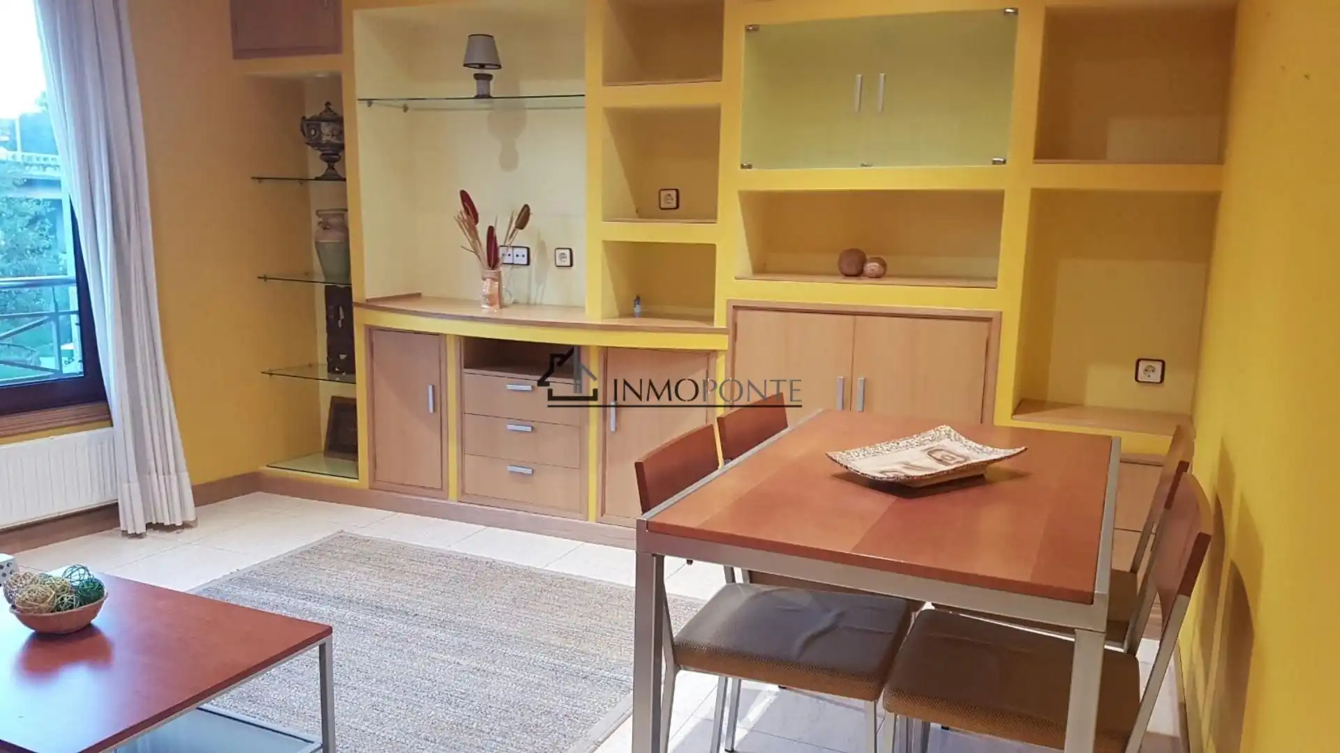 Apartments for rent in ROSALÍA DE CASTRO , Zona Fernández Ladreda