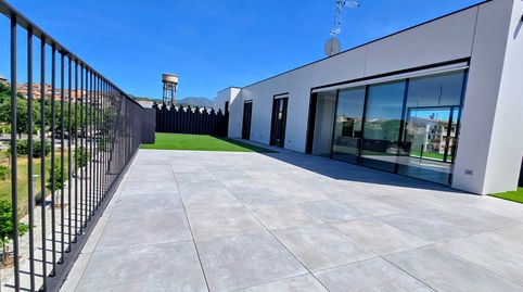 DÚPLEX A ESTRENAR AMB MÉS DE 185 m² DE TERRASSES I VISTES ESPECTACULARS AL MONTSENY