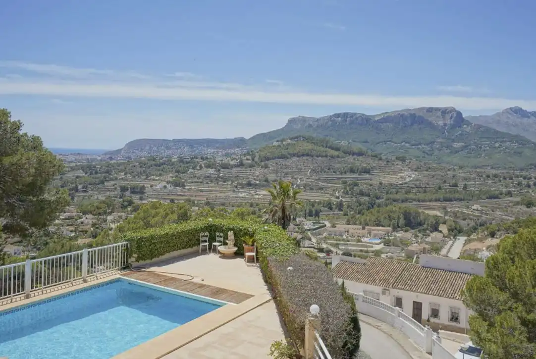Chalet con terraza en venta en La Empedrola, imagen 30