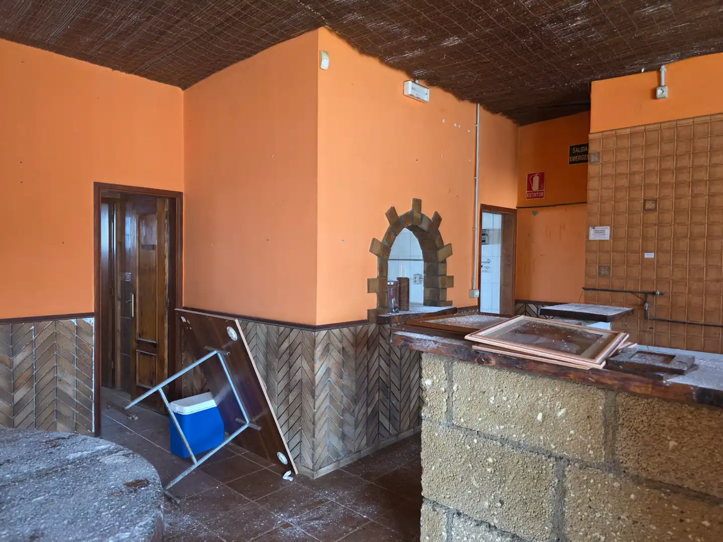 Gewerbefläche zum Verkauf in Tacoronte - Los Naranjeros, imagen 5