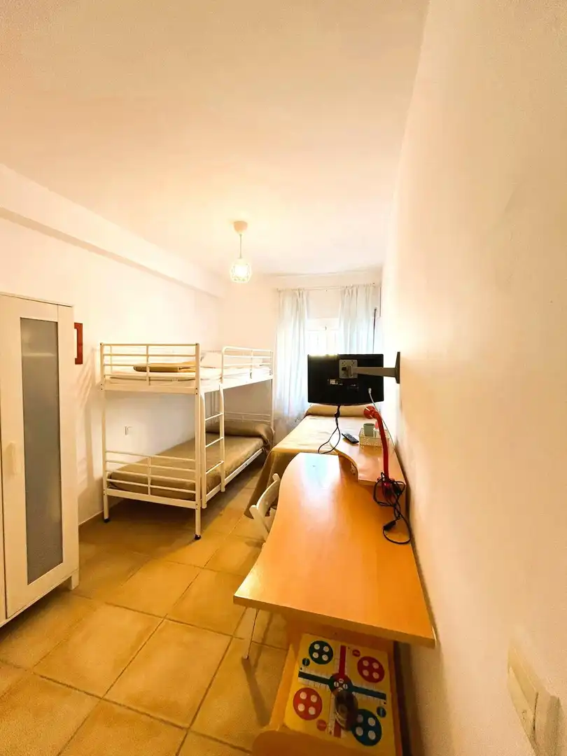 Apartment with lift for sale in Tarifa ciudad, imagen 75