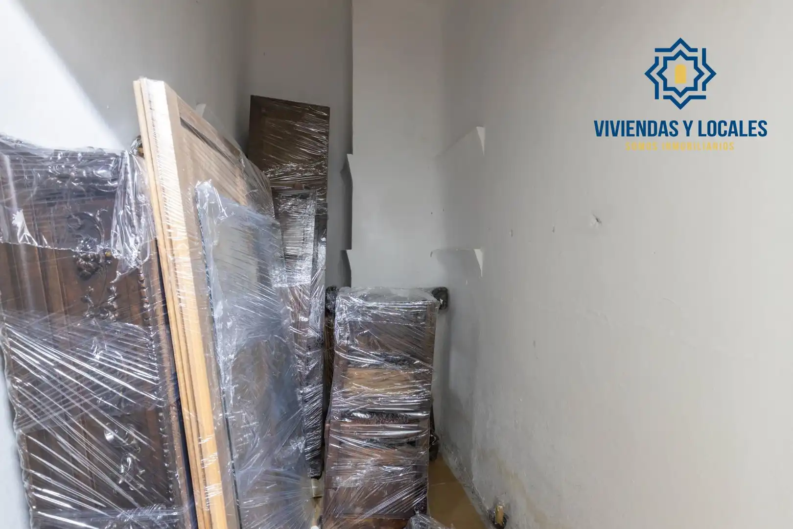 Piso con ascensor en venta en Calle ANGEL GANIVET, imagen 55