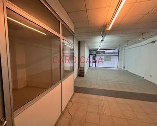 Premises for sale in Vigo 