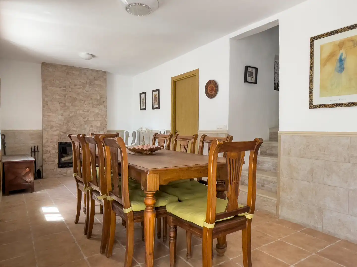 Casa rústica con piscina en venta en Coín, imagen 8