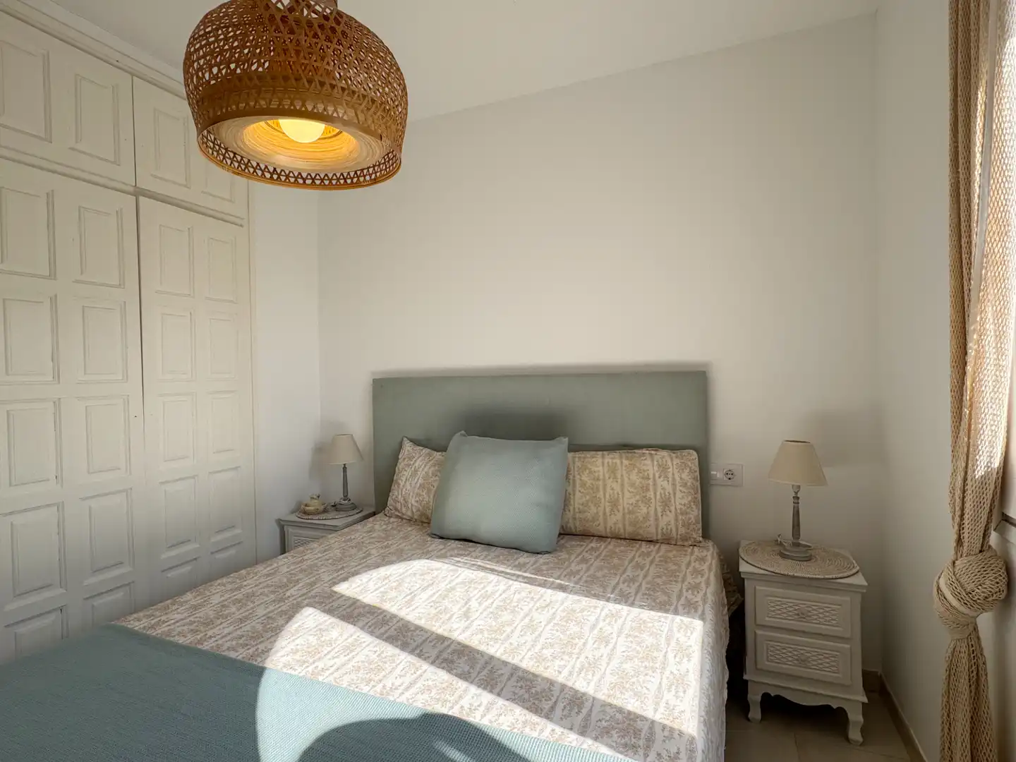 Habitación de Casa o chalet en venta en Port - La Cota - Puig Sec