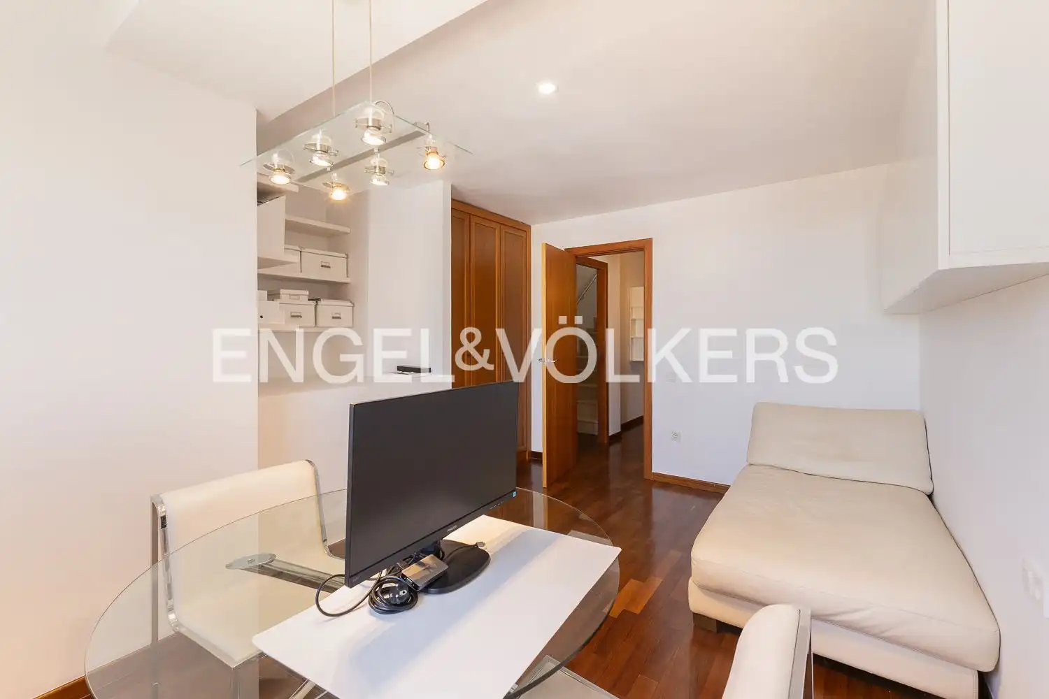 Sala d'estar de Àtic en venda en Mislata amb Aire condicionat, Calefacció i Parquet