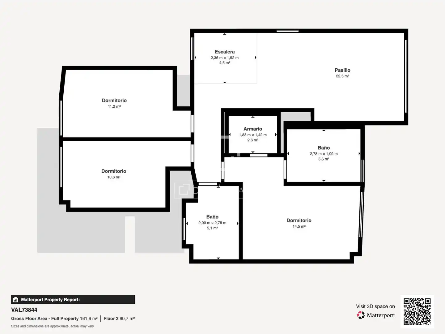 Villa avec piscine à vendre à Torre en Conill - Cumbres de San Antonio, imagen 43