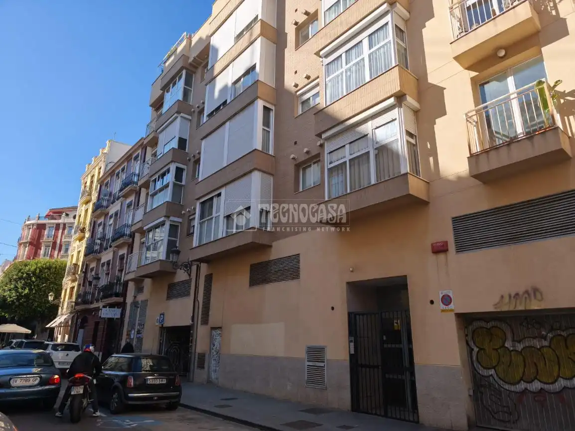 Individual en venta en L'Eixample, imagen 9