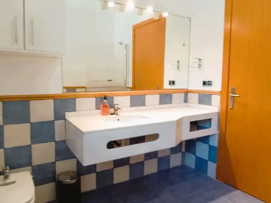 Chalet con jardín en venta en Enric borras 7, imagen 24