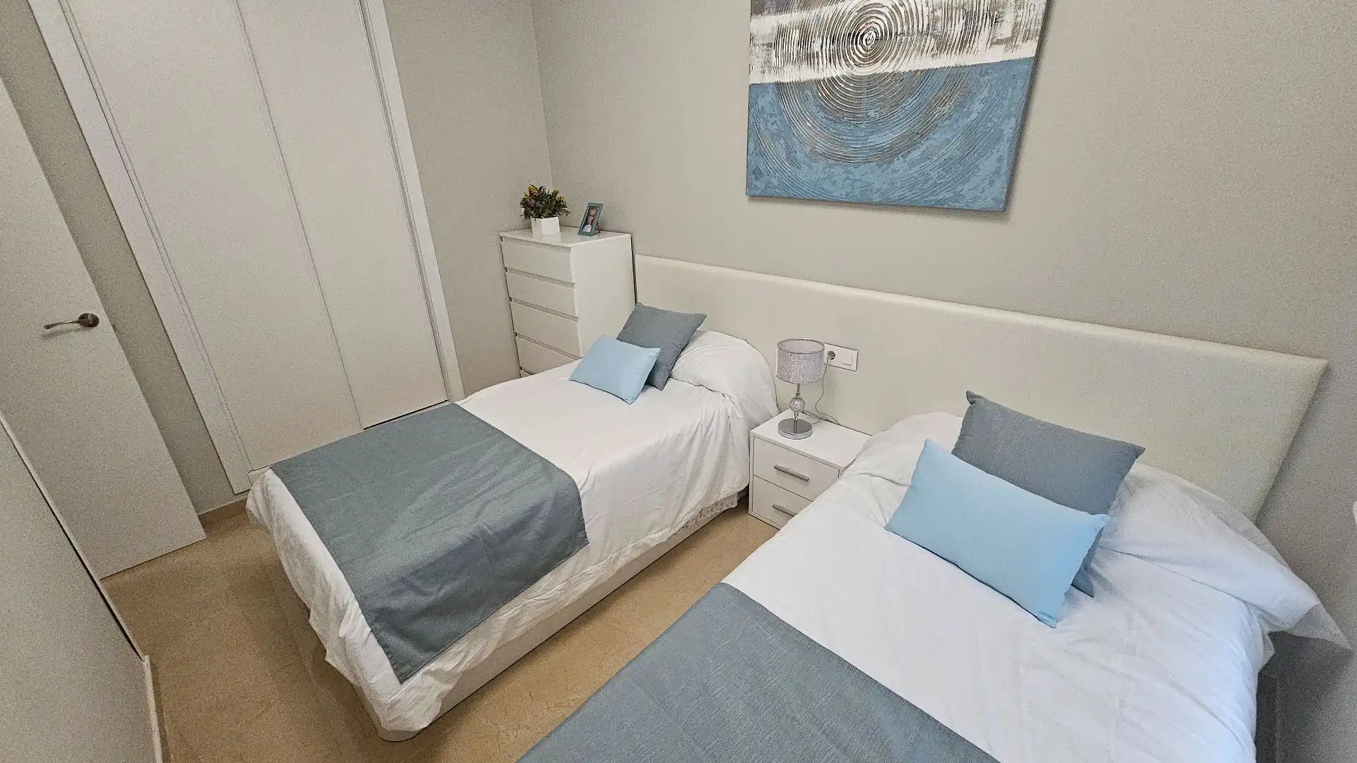 Appartement compact avec piscine à vendre à Ratlla 4, imagen 18