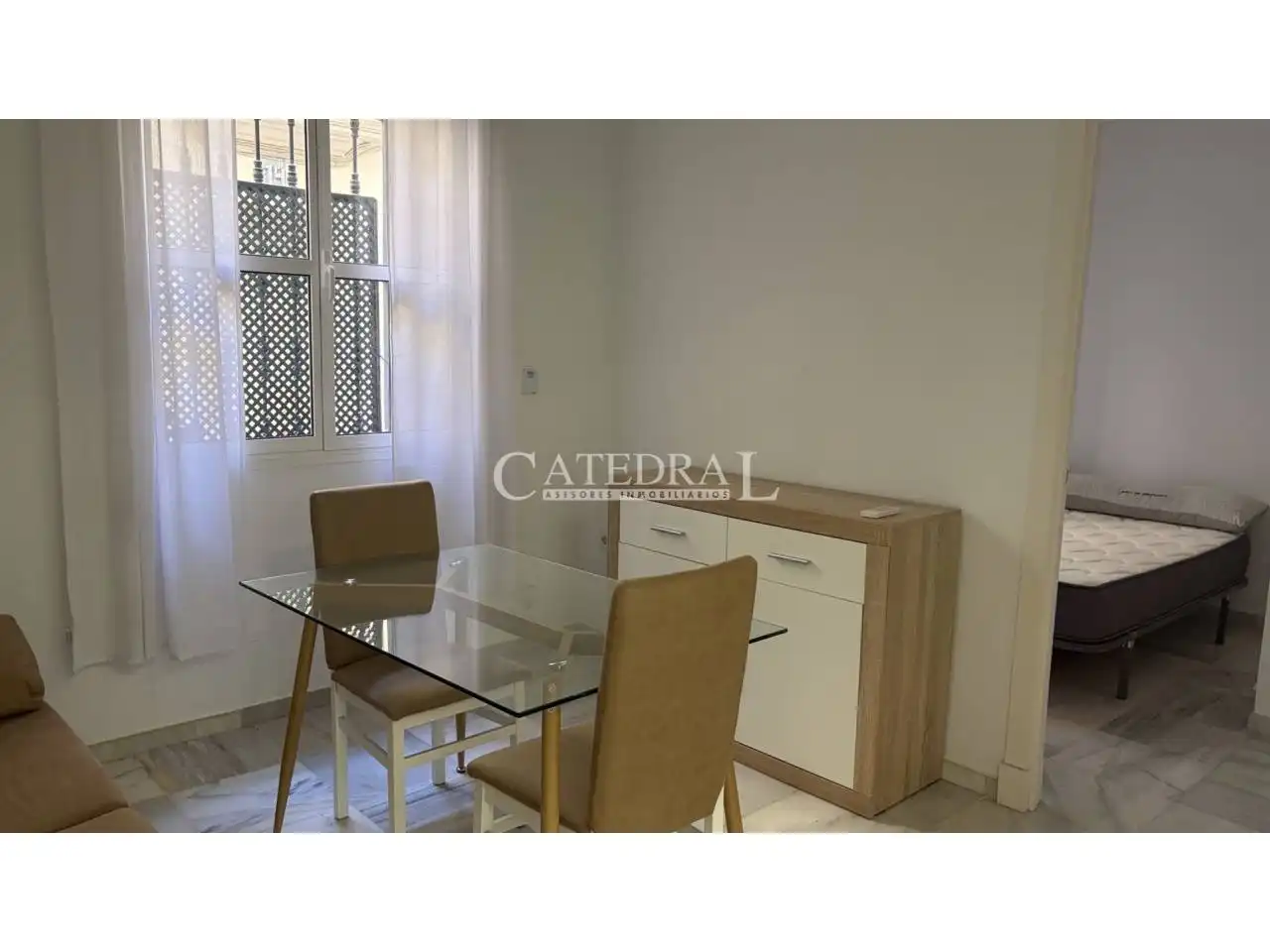 Apartamento de alquiler en Calle Bajeles, San Vicente