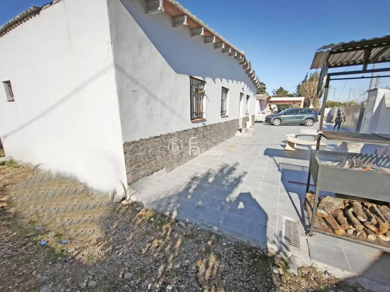 Villa mit Garten zum Verkauf in Rosselló, imagen 46