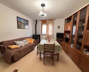 Living room of House or chalet for sale in Albalate del Arzobispo  with Storage room