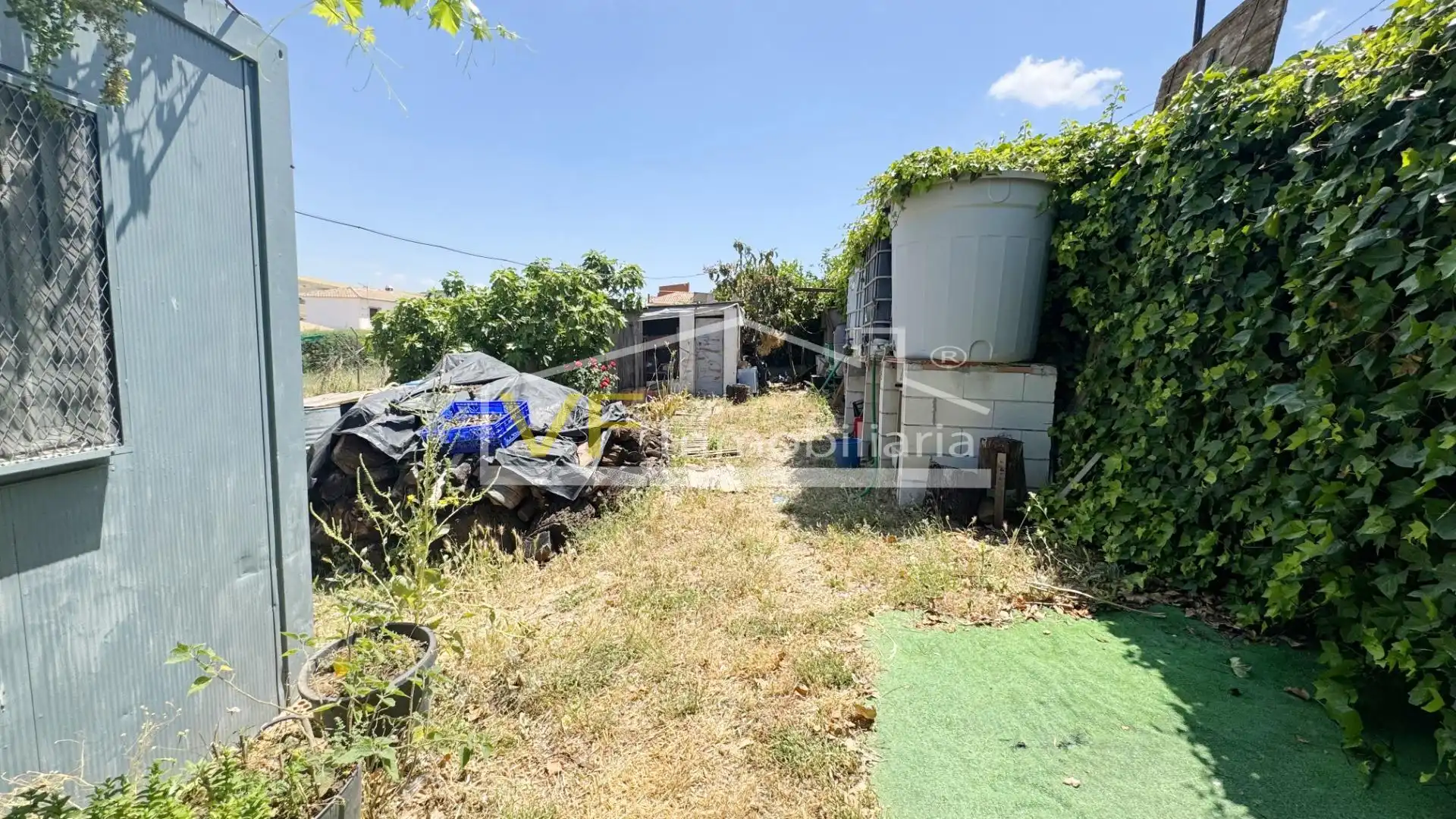Terreno residencial en venta en Casabermeja, imagen 8