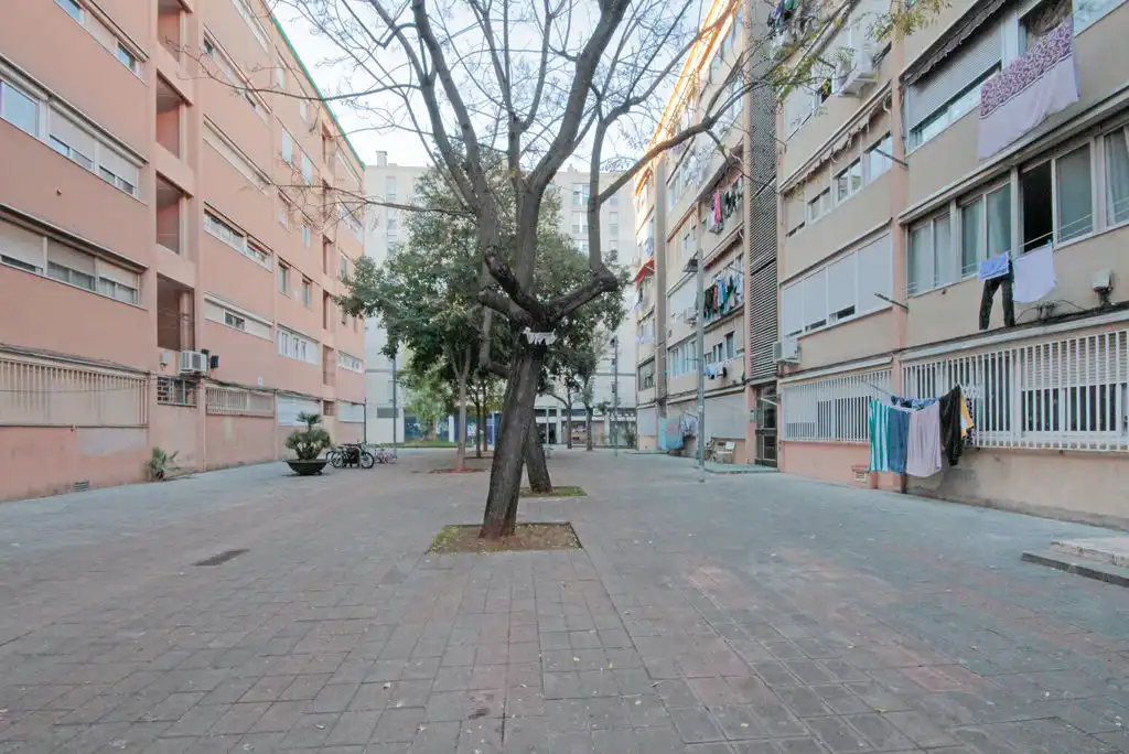 Piso con ascensor en venta en C/ Tarba, imagen 2