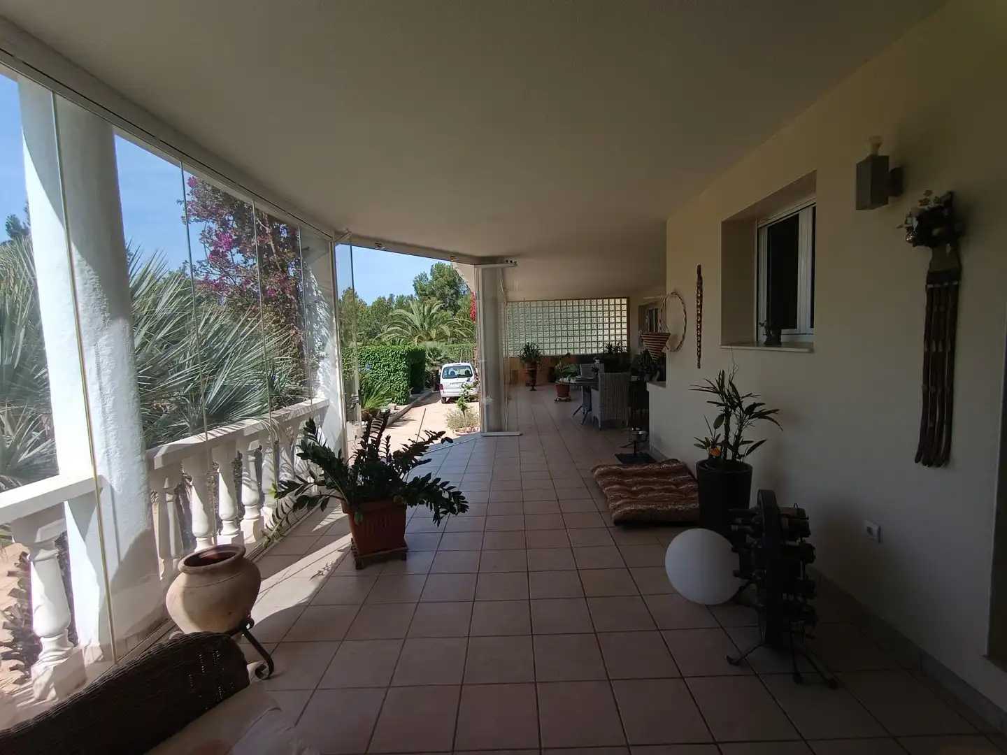 Villa con terrazza in vendita a Sant Jordi d'Alfama, imagen 15