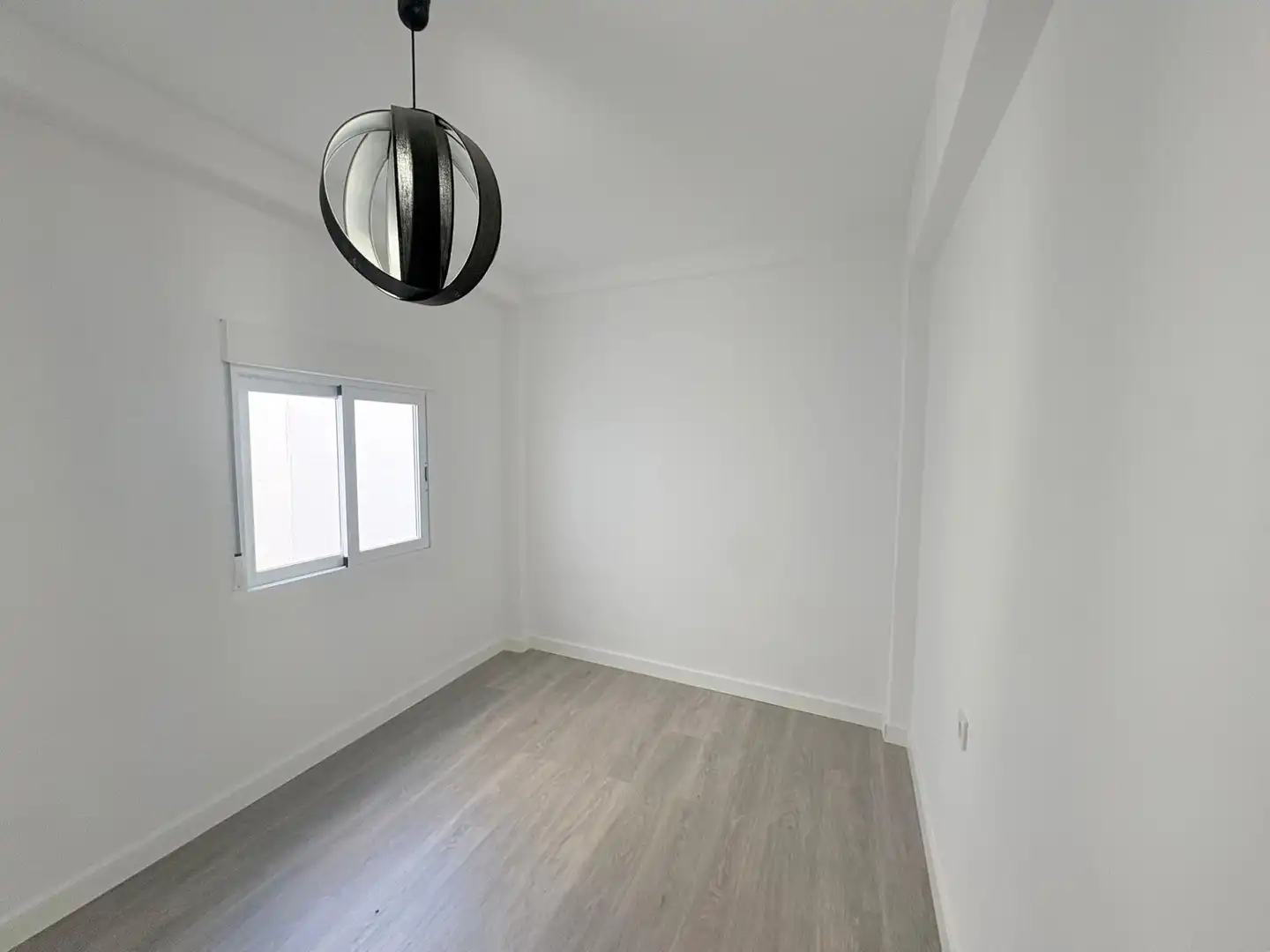 Dormitori de Pis en venda en Córdoba amb Aire condicionat, Parquet i Terrassa