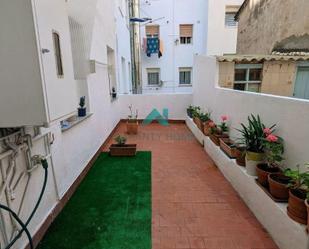 Terrace of Flat for sale in Santander  with Terrace