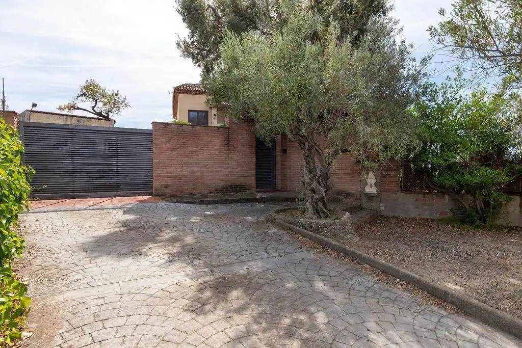 Casa con giardino in vendita a Ullastrell, imagen 44