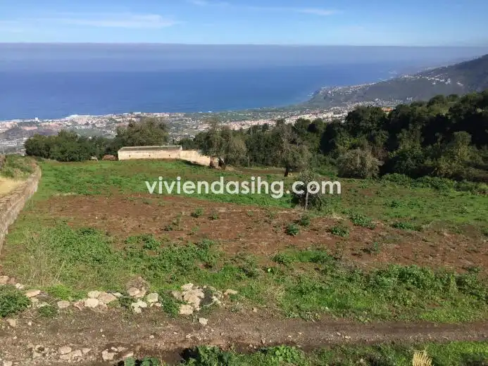 Terrain rustique à vendre à Camino Las Suertes I 9, imagen 5