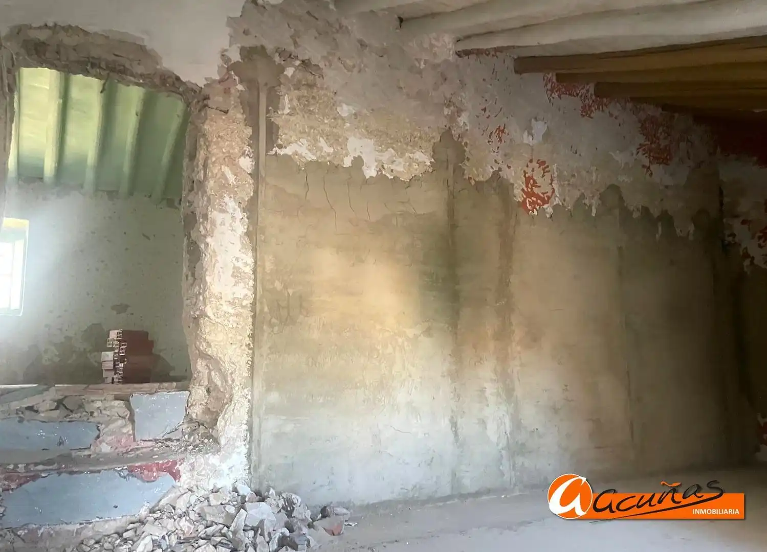 Casa adosada en venta en Teba con Terraza y Trastero