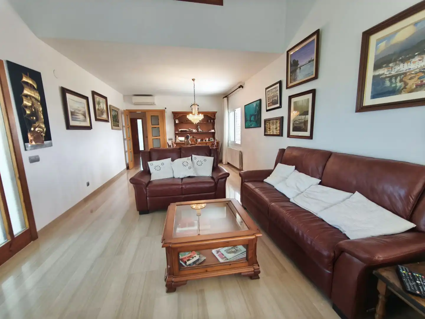 Villa mit Terrasse zum Verkauf in BARCELONA, imagen 33