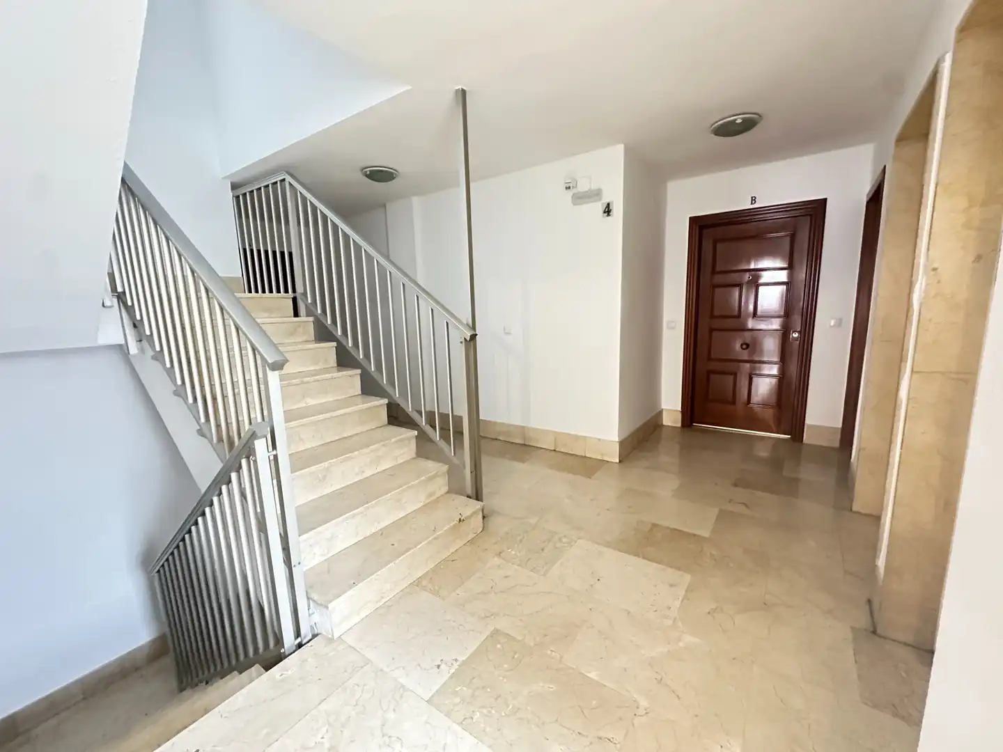 Piso en venta en Cartagena con Balcón