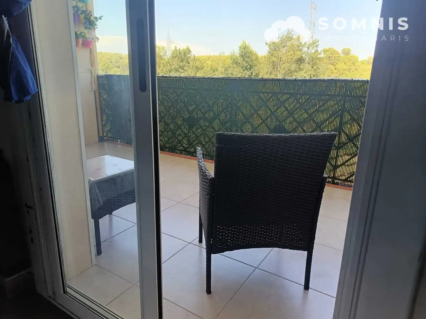 Appartement avec terrasse à vendre à del Pintor Casas, imagen 16
