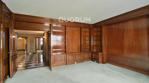 Foto 5 de Pis en venda a Plaza del Sagrado Corazón de Jesús, Sabino Arana - Jesuitas, Bilbao