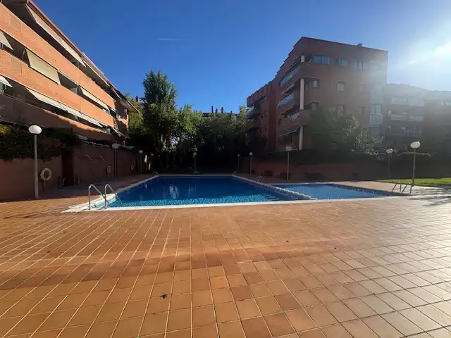 Àtic amb piscina de lloguer a Carrer Aureli Capmany, imagen 27