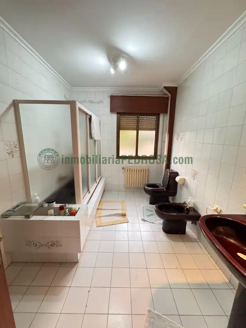 Casa o xalet en venda a San Xoán de Poio