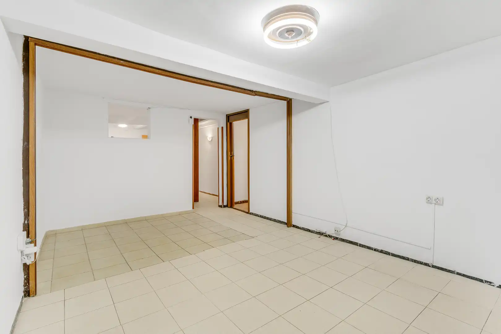 Flat for sale in Barcelona  with Balcony